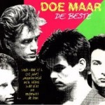 Doe Maar - De Beste