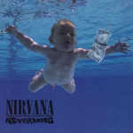 Nirvana - Nevermind